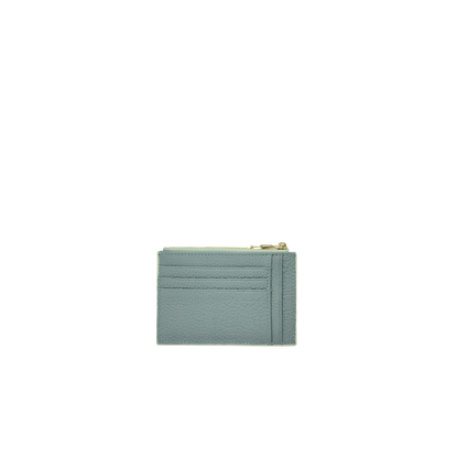 NNM GOODS | Leather Zip Wallets