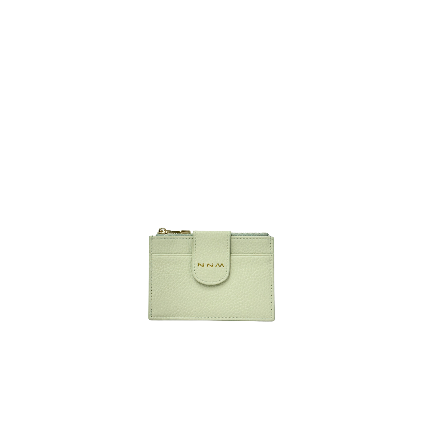 NNM GOODS | Leather Zip Wallets