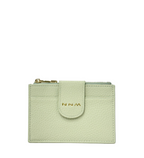 NNM GOODS | Leather Zip Wallets