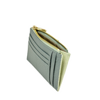 NNM GOODS | Leather Zip Wallets