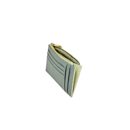 NNM GOODS | Leather Zip Wallets