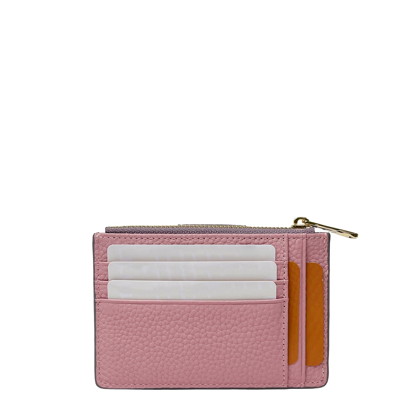 NNM GOODS | Leather Zip Wallets