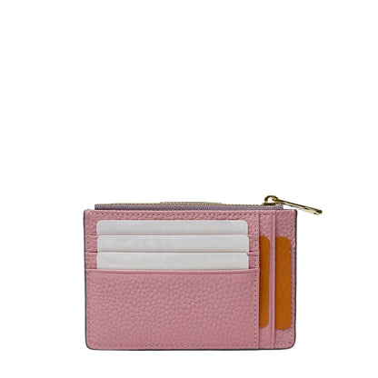 NNM GOODS | Leather Zip Wallets