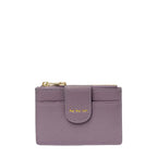 NNM GOODS | Leather Zip Wallets