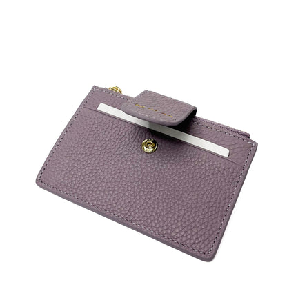 NNM GOODS | Leather Zip Wallets