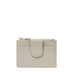 NNM GOODS | Leather Zip Wallets