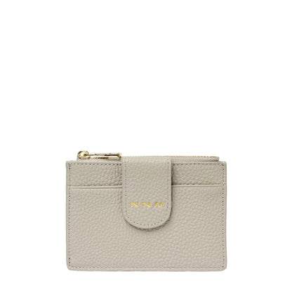 NNM GOODS | Leather Zip Wallets