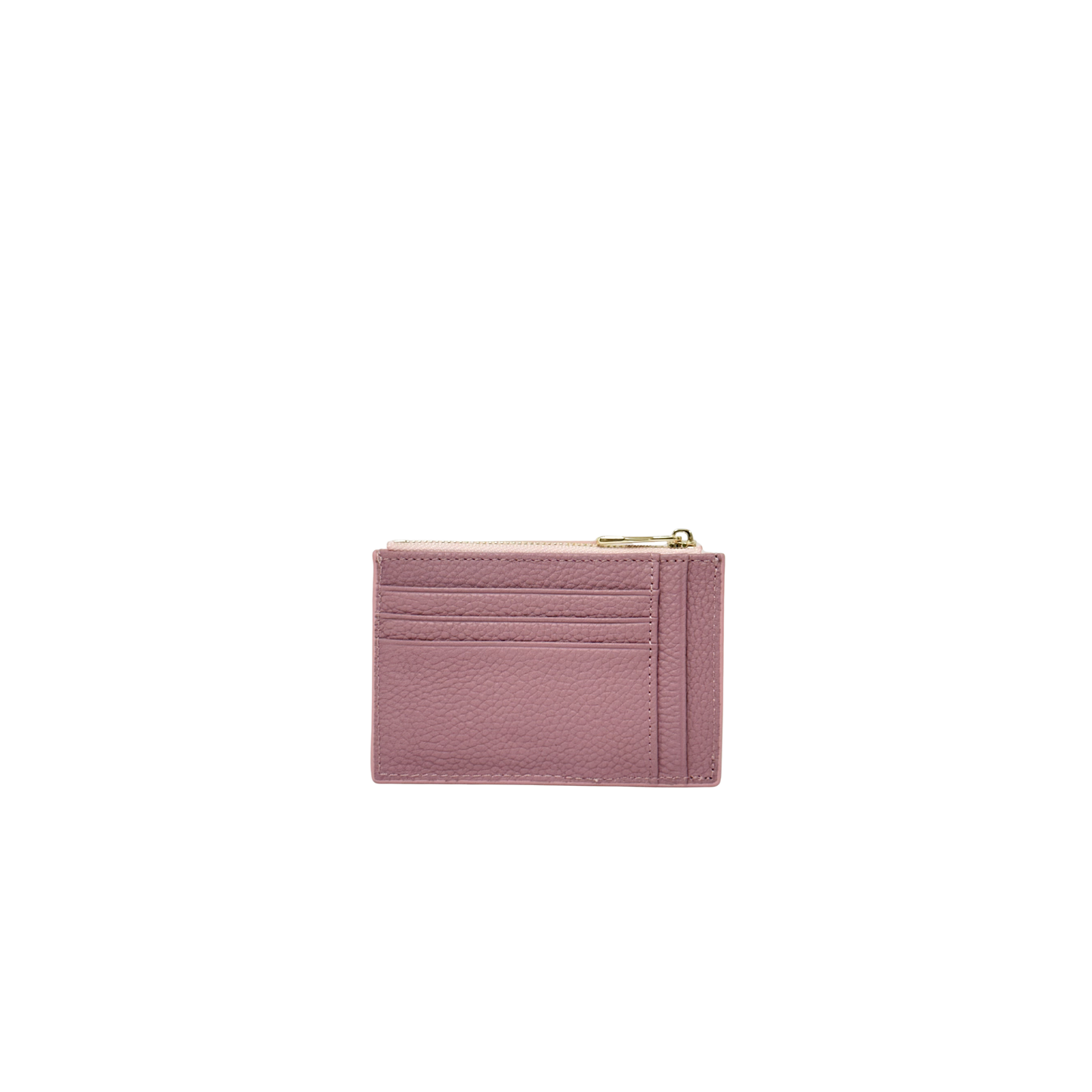 NNM GOODS | Leather Zip Wallets