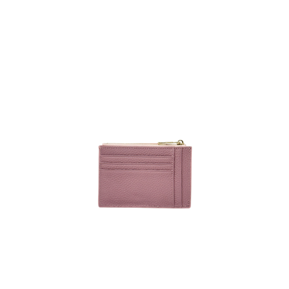 NNM GOODS | Leather Zip Wallets
