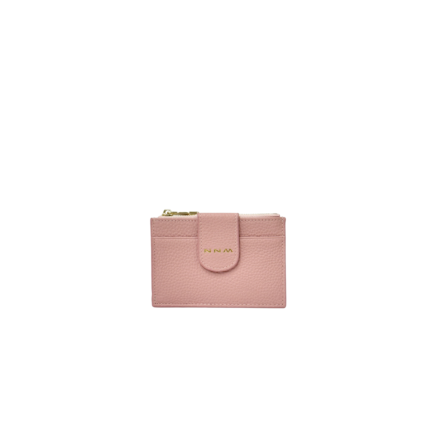 NNM GOODS | Leather Zip Wallets