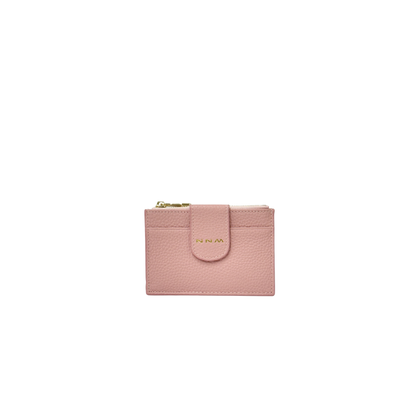 NNM GOODS | Leather Zip Wallets