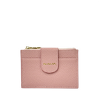 NNM GOODS | Leather Zip Wallets