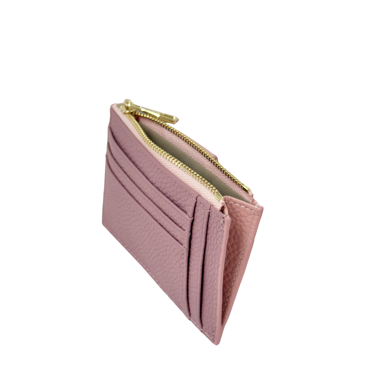 【新品】NNM商品 | 皮革卡套（黑色）