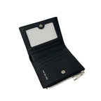 NNM GOODS | Leather Short Wallet
