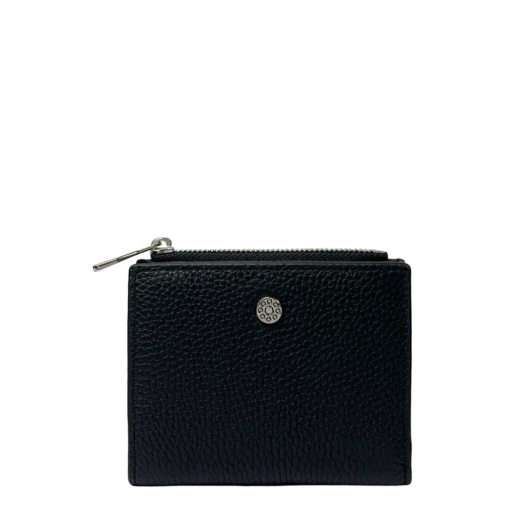 NNM GOODS | Leather Short Wallet