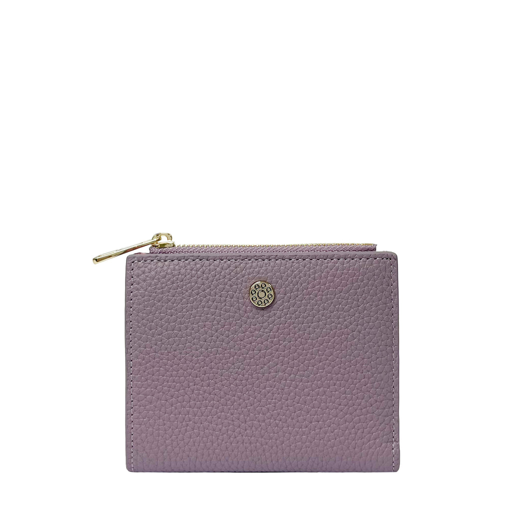 NNM GOODS | Leather Short Wallet