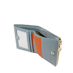 NNM GOODS | Leather Short Wallet