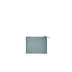 NNM GOODS | Leather Short Wallet
