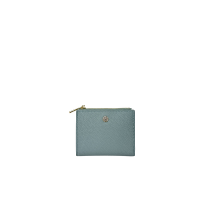 NNM GOODS | 皮革短版皮夾