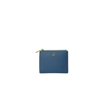 NNM GOODS | 皮革短版皮夾