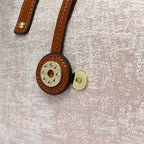 LEGEND | Two-Way Leather Handbag