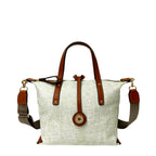 LEGEND | Two-Way Leather Handbag