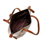 LEGEND | Leather Tote Bag