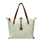 LEGEND | Leather Tote Bag