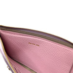 【New Arrival】NNM GOODS | Leather Zip Long Wallet