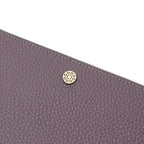 【New Arrival】NNM GOODS | Leather Zip Long Wallet