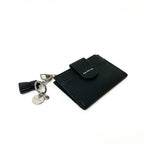 【New Arrival】NNM GOODS | Genuine Leather Tassel Charm