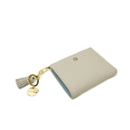 【New Arrival】NNM GOODS | Genuine Leather Tassel Charm
