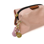 【New Arrival】NNM GOODS | Genuine Leather Tassel Charm