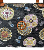 [New] NISHIJIN | Nishijin Weave Luxury Boston Handbag