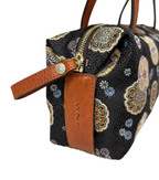 [New] NISHIJIN | Nishijin Weave Luxury Boston Handbag