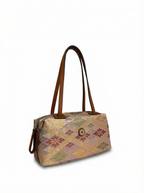 [New] NISHIJIN | Nishijin Weave Luxury Boston Handbag