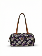 [New] NISHIJIN | Nishijin Weave Luxury Boston Handbag