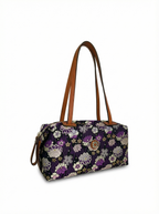 [New] NISHIJIN | Nishijin Weave Luxury Boston Handbag