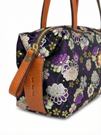 [New] NISHIJIN | Nishijin Weave Luxury Boston Handbag