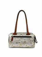 [New] NISHIJIN | Nishijin Weave Luxury Boston Handbag