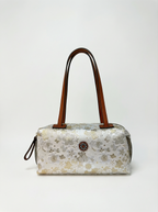 [New] NISHIJIN | Nishijin Weave Luxury Boston Handbag