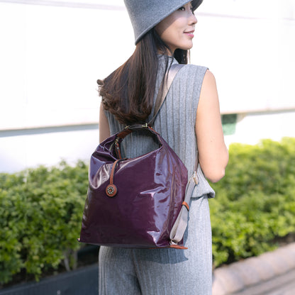 LIFE | Waterproof 3-Way Transformable Bag