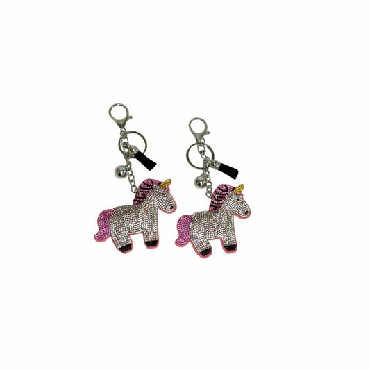 Horse Magic Surprise Keychain