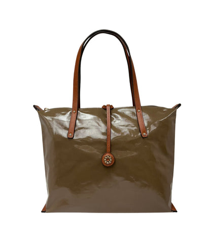 【New】LIFE | Waterproof Tote Bag