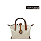 LIFE | Mini Waterproof Handbag (Short Handle)