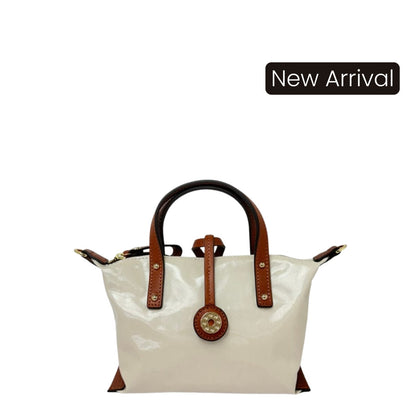 LIFE | Mini Waterproof Handbag (Short Handle)