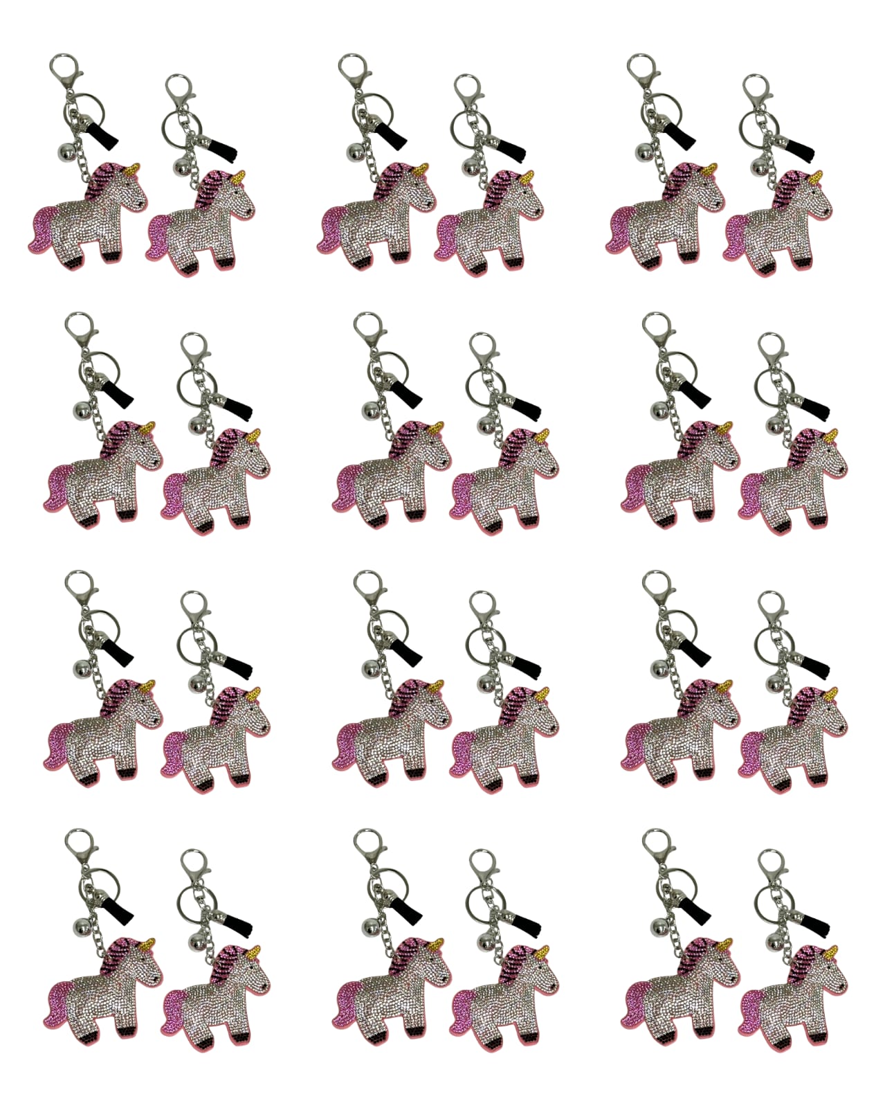 Holiday Magic Surprise Keychain – 1 Gift Only