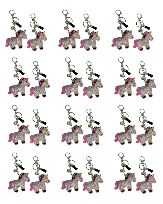 Holiday Magic Surprise Keychain – 1 Gift Only