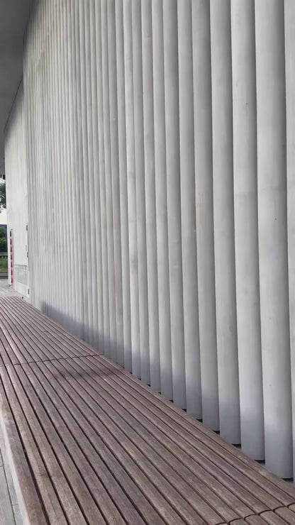 LIFE | 防水手提袋 ‧ 鋼琴黑色