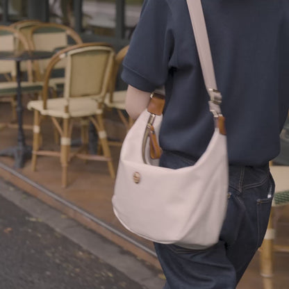 Life Series | The Jade Crossbody Bag